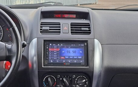 Suzuki SX4 II рестайлинг, 2008 год, 505 000 рублей, 18 фотография