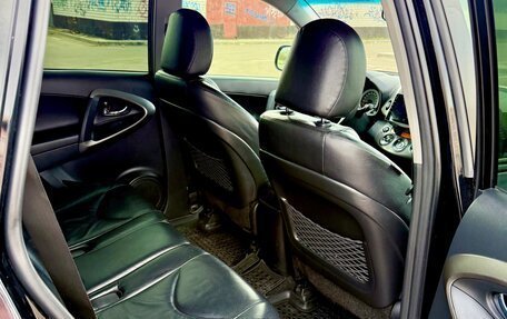 Toyota RAV4, 2011 год, 1 300 000 рублей, 10 фотография