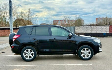 Toyota RAV4, 2011 год, 1 300 000 рублей, 3 фотография