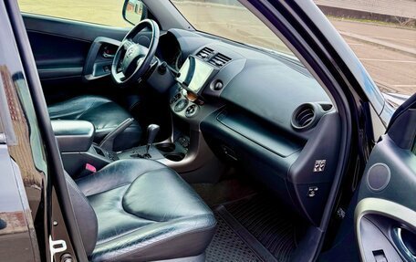 Toyota RAV4, 2011 год, 1 300 000 рублей, 11 фотография