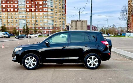 Toyota RAV4, 2011 год, 1 300 000 рублей, 7 фотография