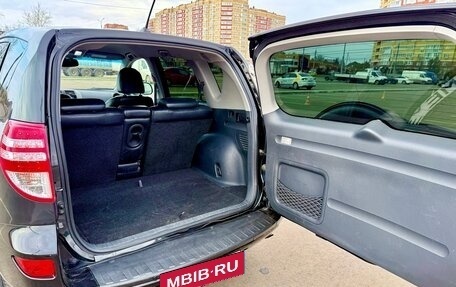 Toyota RAV4, 2011 год, 1 300 000 рублей, 9 фотография