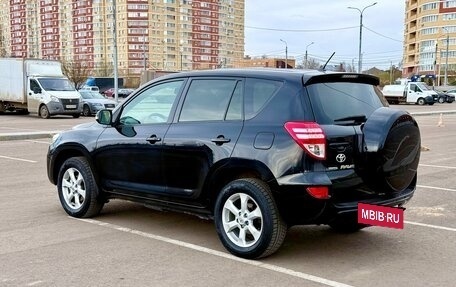 Toyota RAV4, 2011 год, 1 300 000 рублей, 6 фотография