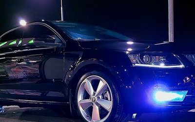 Skoda Octavia, 2016 год, 1 250 000 рублей, 1 фотография