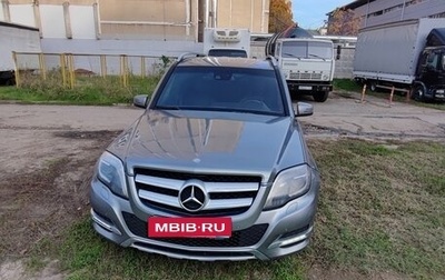 Mercedes-Benz GLK-Класс, 2015 год, 2 100 000 рублей, 1 фотография