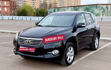 Toyota RAV4, 2011 год, 1 300 000 рублей, 2 фотография