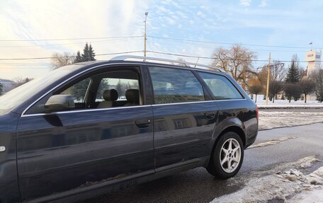 Audi A6, 2001 год, 450 000 рублей, 9 фотография