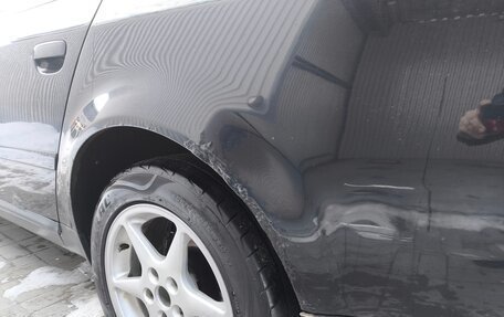 Audi A6, 2001 год, 450 000 рублей, 10 фотография