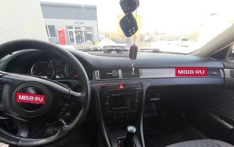 Audi A6, 2001 год, 450 000 рублей, 5 фотография