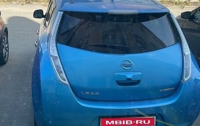 Nissan Leaf I, 2011 год, 500 000 рублей, 1 фотография