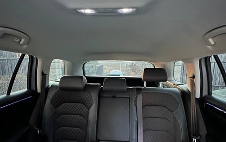 Skoda Kodiaq I, 2021 год, 3 100 000 рублей, 11 фотография