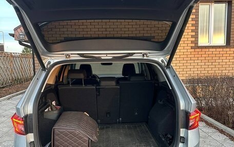 Skoda Kodiaq I, 2021 год, 3 100 000 рублей, 12 фотография