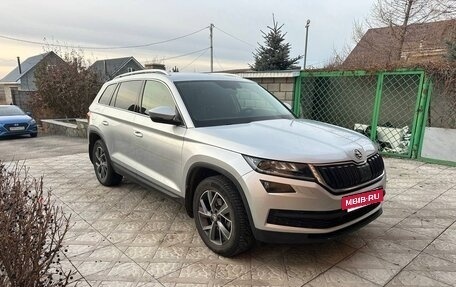 Skoda Kodiaq I, 2021 год, 3 100 000 рублей, 4 фотография