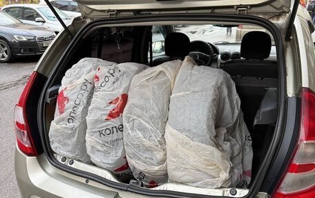 Renault Sandero I, 2012 год, 420 000 рублей, 20 фотография