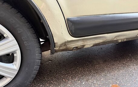 Renault Sandero I, 2012 год, 420 000 рублей, 21 фотография