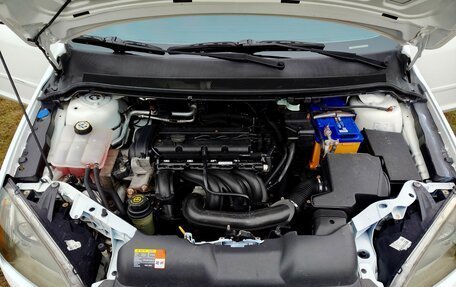 Ford Focus II рестайлинг, 2007 год, 549 000 рублей, 9 фотография