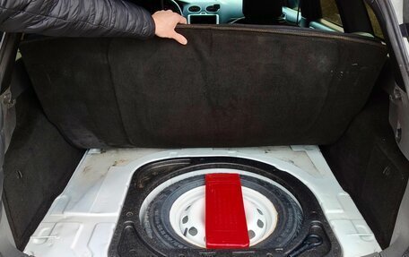 Ford Focus II рестайлинг, 2007 год, 549 000 рублей, 13 фотография