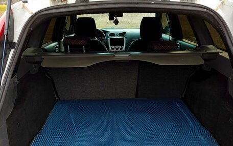 Ford Focus II рестайлинг, 2007 год, 549 000 рублей, 11 фотография