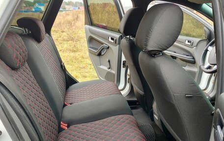 Ford Focus II рестайлинг, 2007 год, 549 000 рублей, 16 фотография