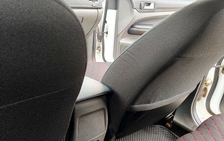 Ford Focus II рестайлинг, 2007 год, 549 000 рублей, 33 фотография