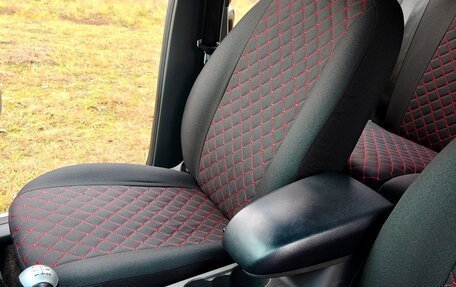 Ford Focus II рестайлинг, 2007 год, 549 000 рублей, 26 фотография