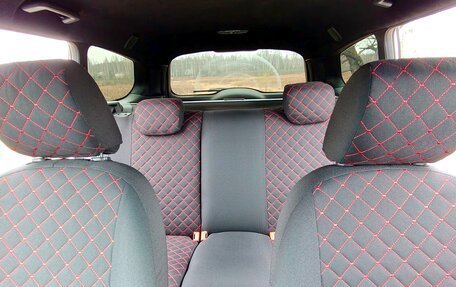 Ford Focus II рестайлинг, 2007 год, 549 000 рублей, 32 фотография