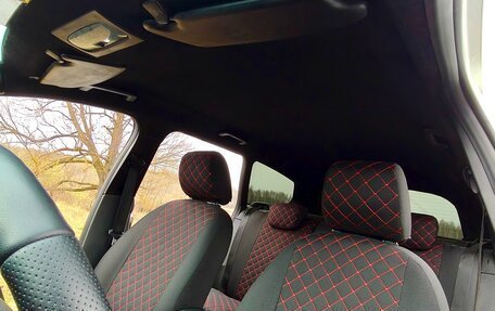 Ford Focus II рестайлинг, 2007 год, 549 000 рублей, 30 фотография