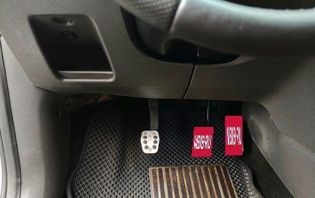 Ford Focus II рестайлинг, 2007 год, 549 000 рублей, 22 фотография