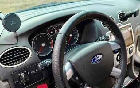 Ford Focus II рестайлинг, 2007 год, 549 000 рублей, 27 фотография