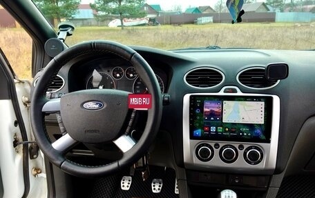 Ford Focus II рестайлинг, 2007 год, 549 000 рублей, 25 фотография