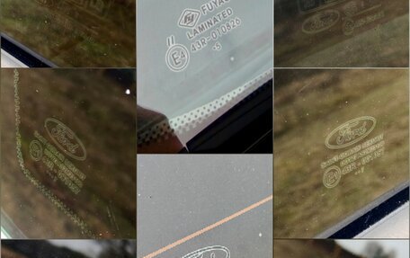 Ford Focus II рестайлинг, 2007 год, 549 000 рублей, 37 фотография