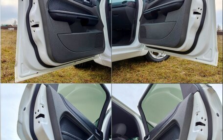 Ford Focus II рестайлинг, 2007 год, 549 000 рублей, 38 фотография