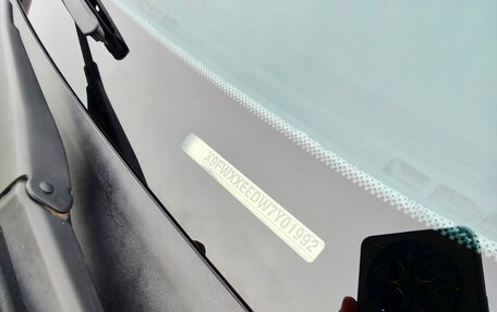 Ford Focus II рестайлинг, 2007 год, 549 000 рублей, 35 фотография