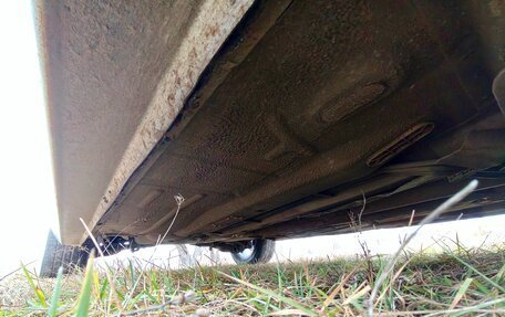 Ford Focus II рестайлинг, 2007 год, 549 000 рублей, 36 фотография