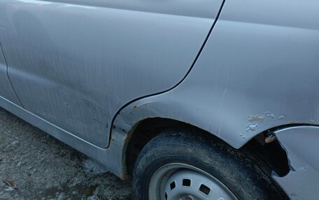 Daewoo Matiz I, 2010 год, 220 000 рублей, 3 фотография