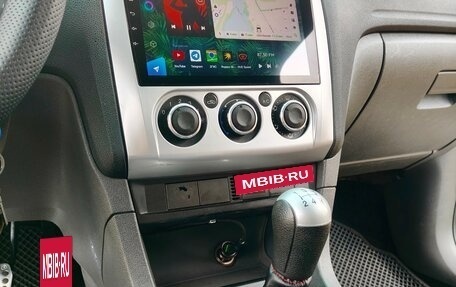 Ford Focus II рестайлинг, 2007 год, 549 000 рублей, 28 фотография