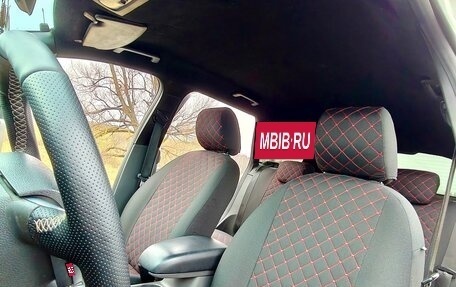 Ford Focus II рестайлинг, 2007 год, 549 000 рублей, 29 фотография