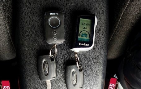 Ford Focus II рестайлинг, 2007 год, 549 000 рублей, 39 фотография