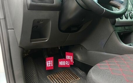 Ford Focus II рестайлинг, 2007 год, 549 000 рублей, 19 фотография