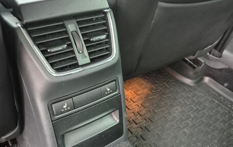 Skoda Octavia, 2016 год, 1 250 000 рублей, 11 фотография