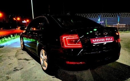 Skoda Octavia, 2016 год, 1 250 000 рублей, 3 фотография