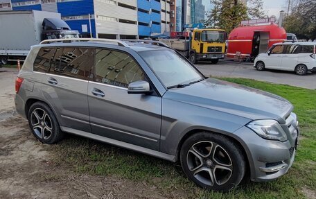 Mercedes-Benz GLK-Класс, 2015 год, 2 100 000 рублей, 3 фотография