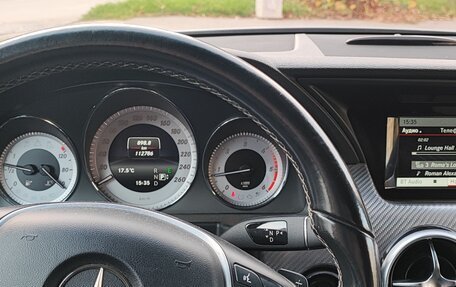 Mercedes-Benz GLK-Класс, 2015 год, 2 100 000 рублей, 8 фотография