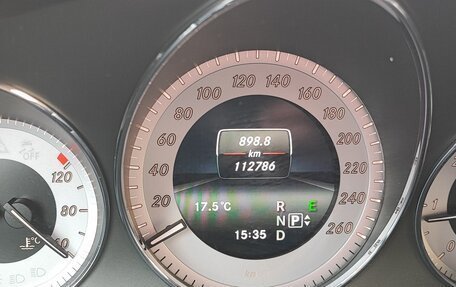 Mercedes-Benz GLK-Класс, 2015 год, 2 100 000 рублей, 6 фотография