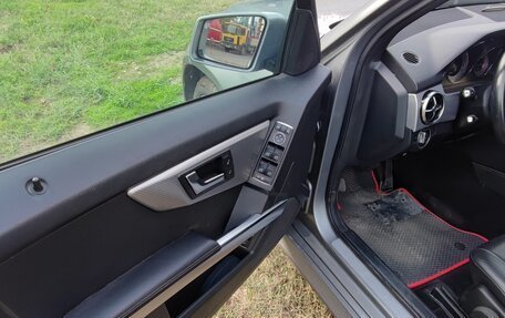 Mercedes-Benz GLK-Класс, 2015 год, 2 100 000 рублей, 12 фотография