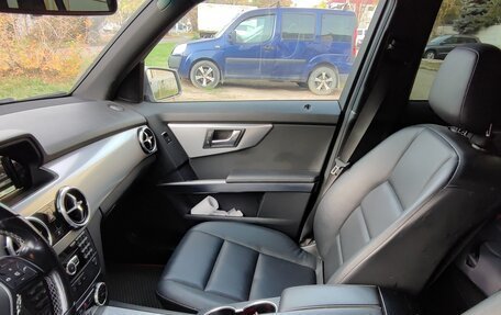 Mercedes-Benz GLK-Класс, 2015 год, 2 100 000 рублей, 17 фотография