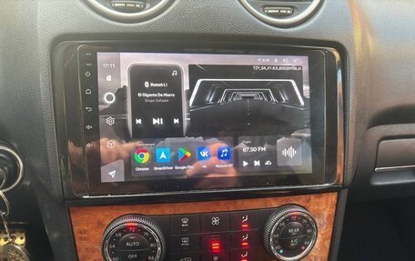 Mercedes-Benz M-Класс, 2007 год, 845 000 рублей, 19 фотография