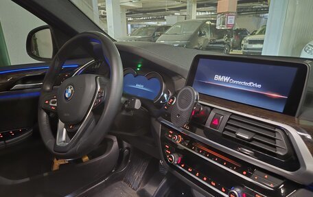 BMW X4, 2019 год, 6 900 000 рублей, 4 фотография