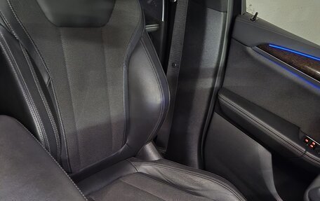 BMW X4, 2019 год, 6 900 000 рублей, 5 фотография