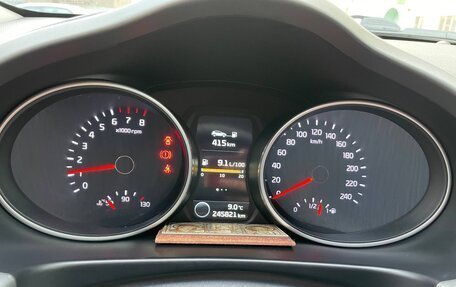 KIA Sportage III, 2014 год, 1 250 000 рублей, 5 фотография